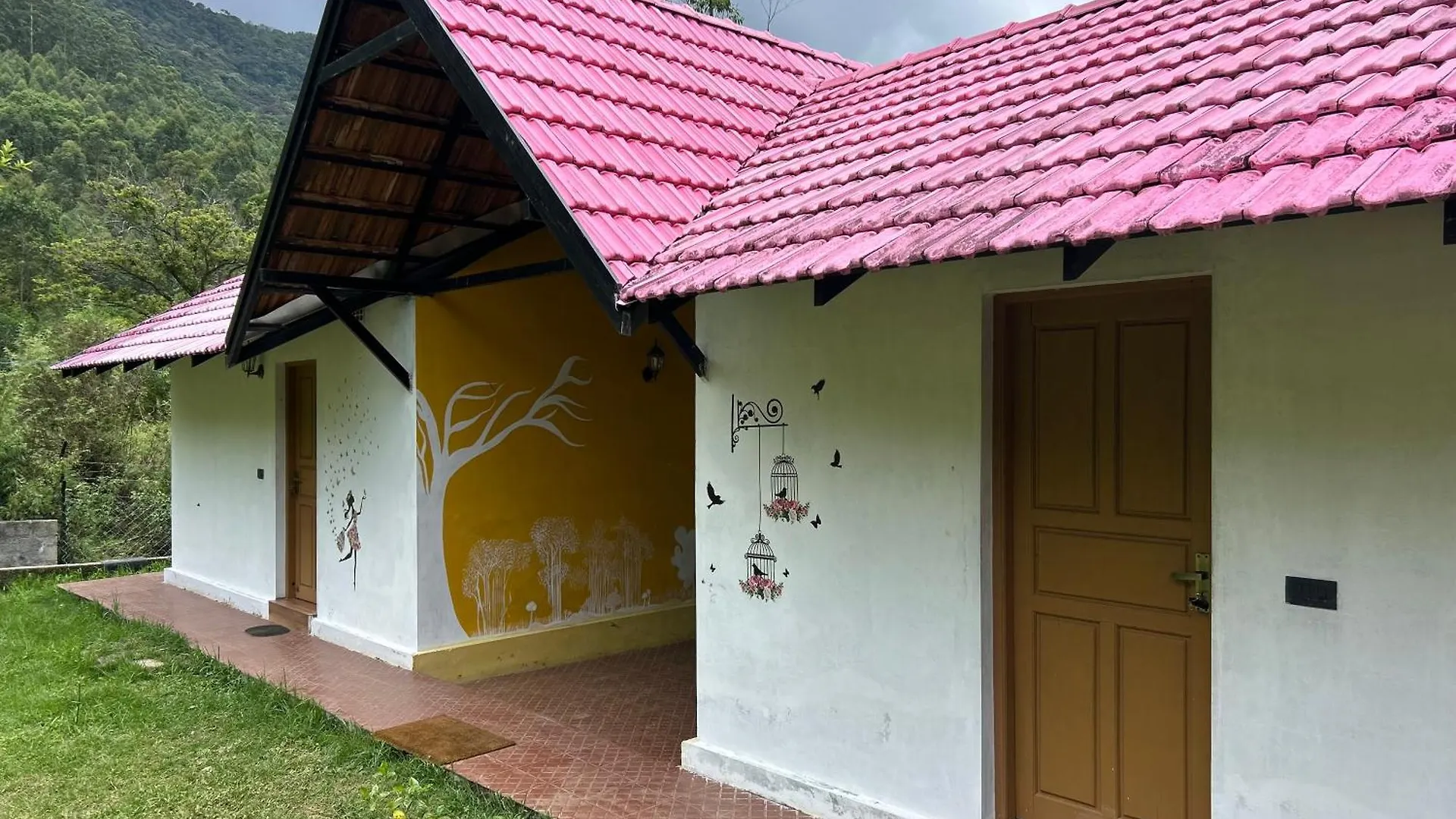 Puregold Resorts Kanthalloor Casa de hóspedes