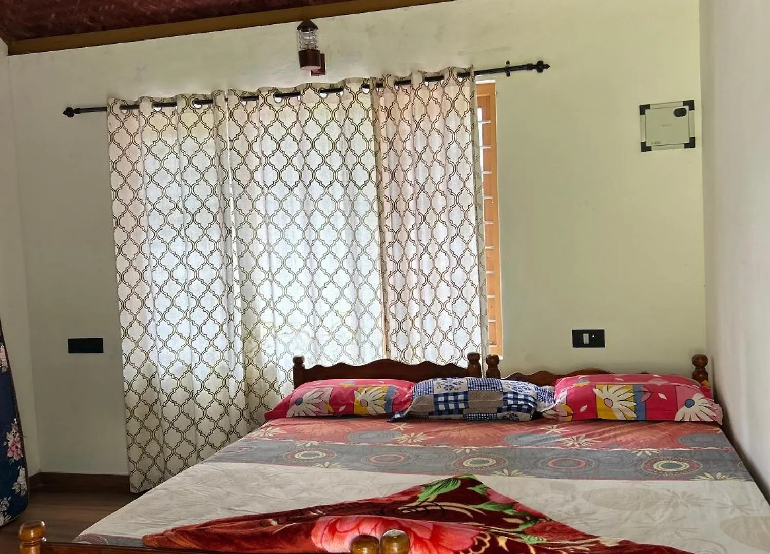 Puregold Resorts Kanthalloor