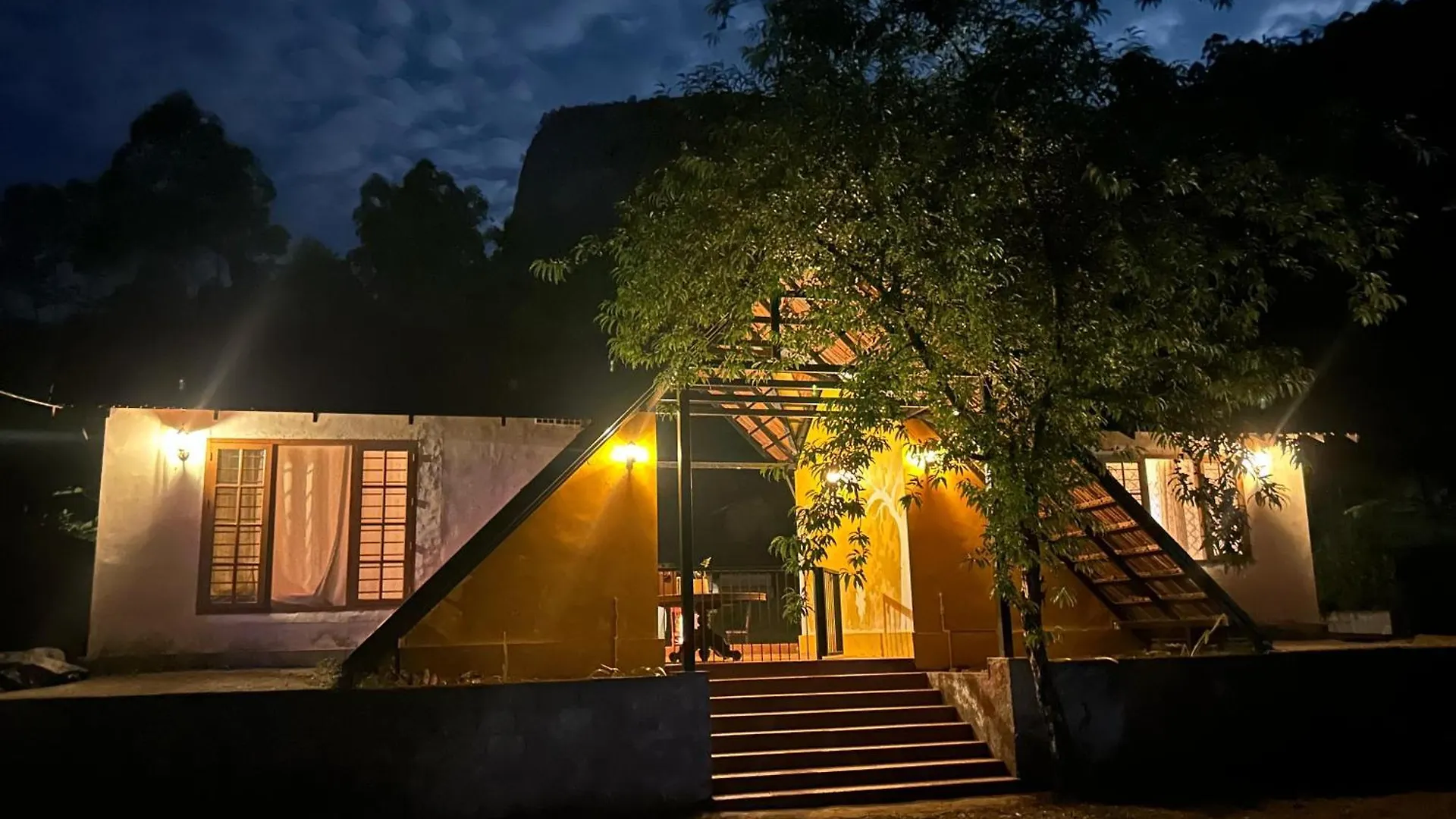 Puregold Resorts Kanthalloor