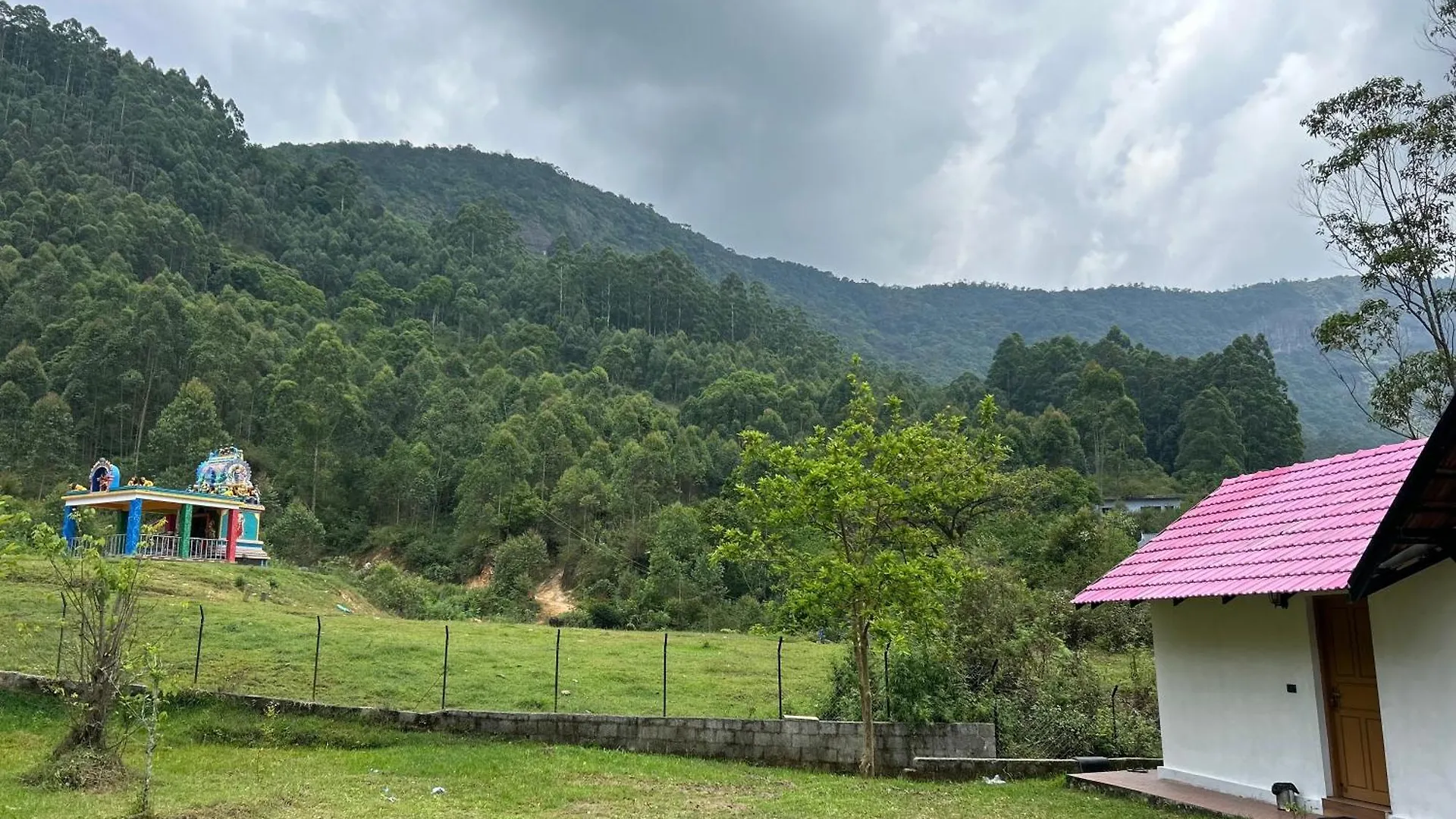 Puregold Resorts Kanthalloor 0*,  Indien