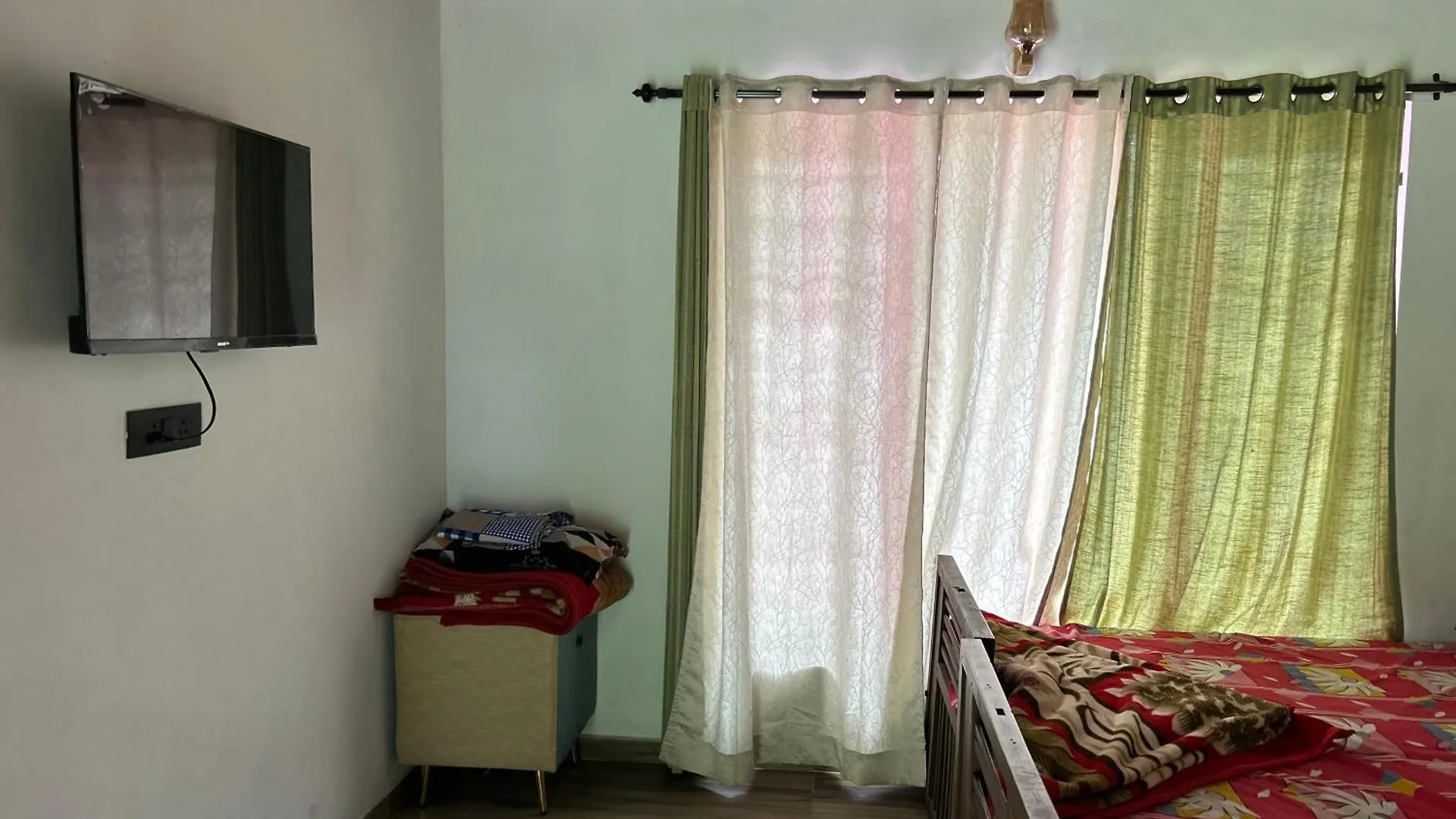 Puregold Resorts Kanthalloor 0*,  Indien