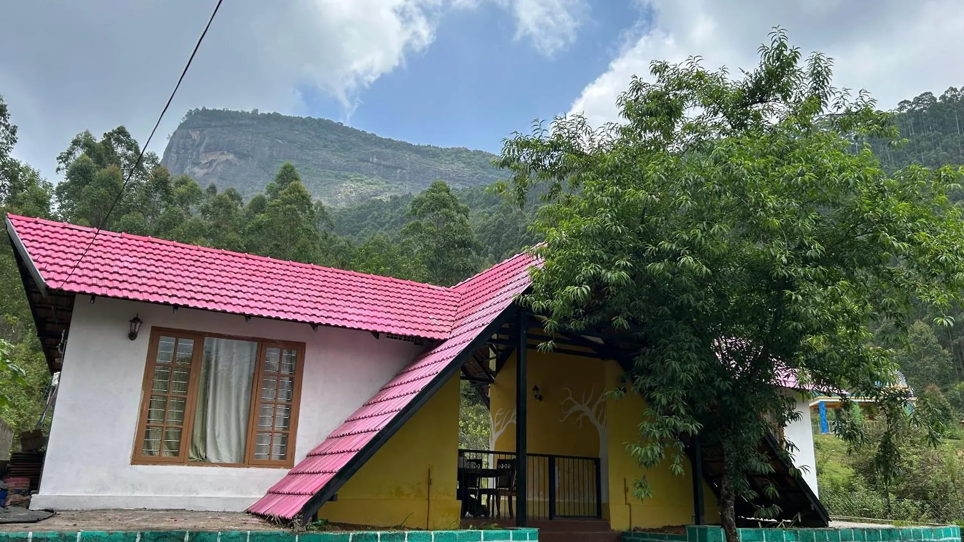 Puregold Resorts Kanthalloor